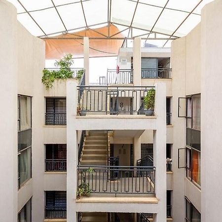Gcurtway Homes Tsavo Studios Nairobi Buitenkant foto